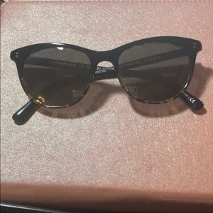 Oliver Peoples Jardinette Sunglasses